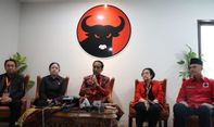 Jokowi Akan Tetap Cawe-cawe Terkait Pemilu 2024: Itu Menjadi Kewajiban Moral