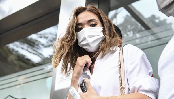 Kasus Panas Video Mirip Gisel, Kepolisian Akan Periksa Rekan Gisella Anastasia