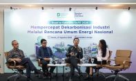 Koalisi Kritik Rencana Umum Energi Nasional (RUEN) 2026–2035, Desak Transisi Energi Berkeadilan