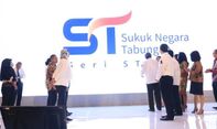 Pemerintah Terbitkan Sukuk Tabungan ST005, Investor Bisa Beli Mulai Rp 1 Juta