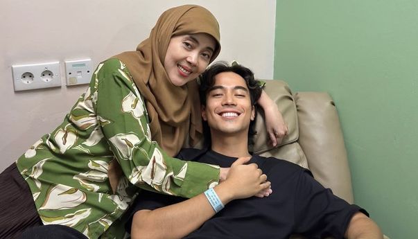 Vidi Aldiano Ungkap Kanker Ginjal yang Dideritanya Berkembang Cepat