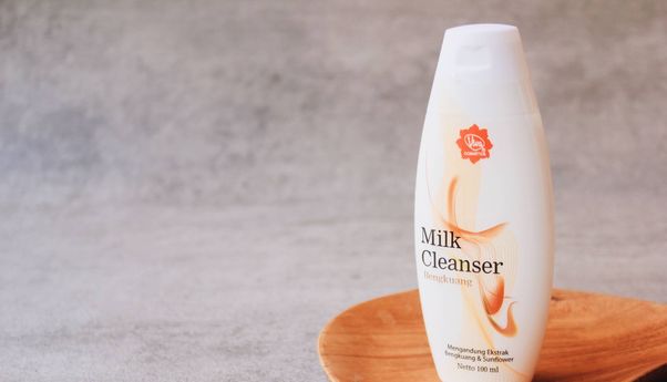 Ingin Perawatan Kulit? Yuk Intip 5 Produk Viva Milk Cleanser Paling Dicari