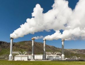 Energi Panas Bumi di Cianjur Berpotensi Jadi Sumber Energi Bersih Jawa Barat, Simak Penjelasannya!