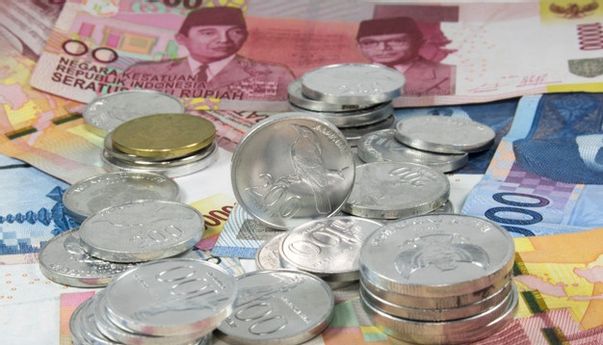 Mata Uang Indonesia Menguat di Tengah Kekhawatiran Omicron