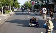 Panas! Omzet Anjlok karena Semipedestrian, Ratusan Pengusaha Malioboro Akan Longmarch ke Kepatihan