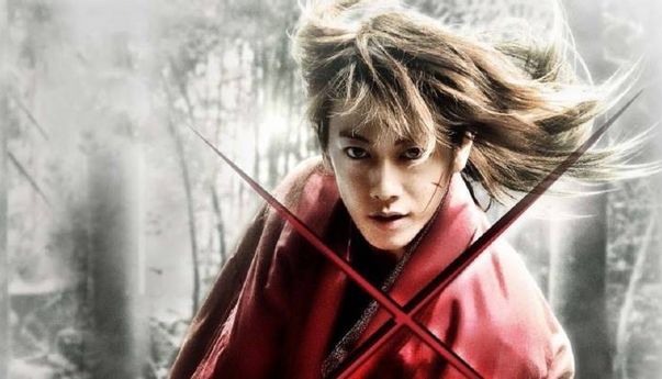 5 Deretan Film Live Action Anime Jepang Terbaik Tontonan Wajib Pecinta Anime