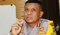 Polisi Tetapkan 4 Tersangka dalam Kasus Narkoba Kombes Yulius