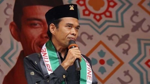 Warga Ramai-ramai Tolak Ustadz Abdul Somad Ceramah, MUI Bogor Sebut Ada Provokasi untuk Pecah Belah
