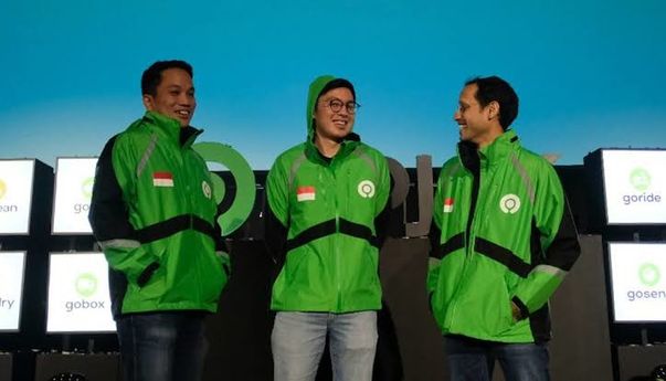 CEO Baru Gojek Kaji Peluang Penjualan Saham di BEI dan Bursa Efek Luar Negeri