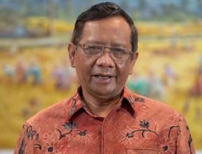 Mahfud MD Ungkap Tanah yang Dijaminkan Tommy Soeharto ke Negara Masih Disewakan