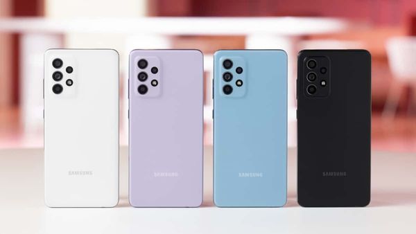 Akan Segera Hadir di Indonesia, Begini Spesifikasi Samsung Galaxy A52s