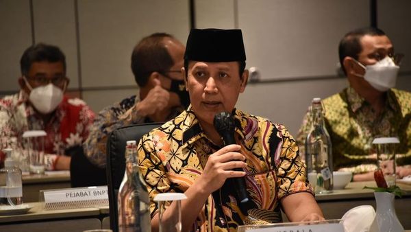 Kepala BNPT Minta Maaf atas Pernyataan 198 Pondok Pesantren Terafiliasi dengan Terorisme