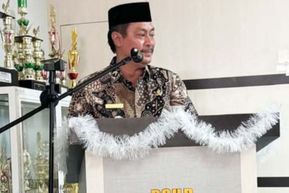 RSUD Mokopido Tolitoli Terapkan Lima Hari Kerja, Pelayanan Diperpanjang hingga 16.30 WITA
