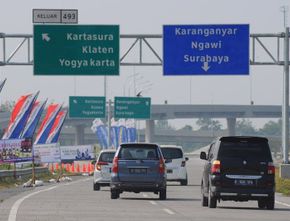 Berita Terkini: Pembayaran Ganti Rugi Proyek Tol Yogyakarta-Solo Diharapkan Dapat Gerakkan Roda Ekonomi