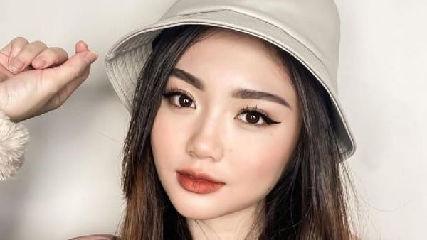 Vanessa Khong Si Pacar Indra Kenz Resmi Jadi Tersangka Kasus Binomo