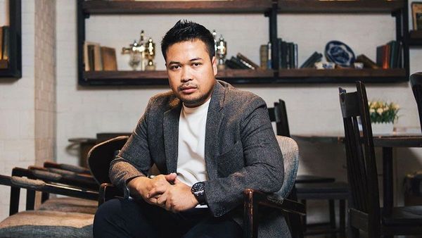 Profil Aakar Abyasa Fidzuno, CEO Jouska Indonesia yang Dikecam Netizen