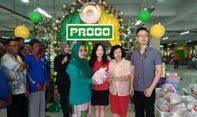 Toko Progo Jogja Legendaris dan Cabang-cabang Terbarunya