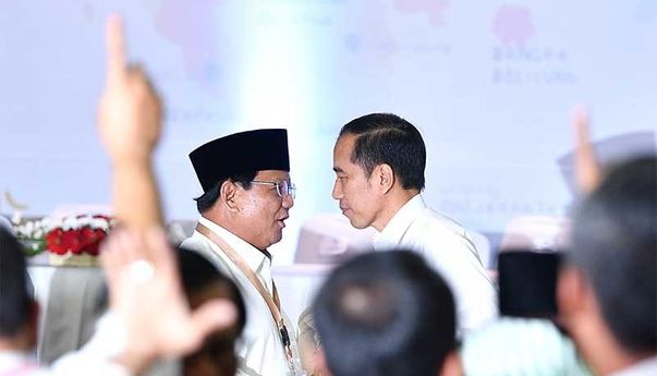 Politikus Gerindra, Prabowo akan Segera Bertemu Jokowi