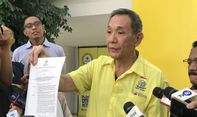 Ditugaskan Golkar Maju Cagub DKI, Jusuf Hamka: Innalillahi, Ini Pekerjaan Berat