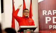 Buntut Ejek Usulan Negara Minta Maaf ke Bung Karno, Hasto Bakal Adukan Desmond ke Prabowo