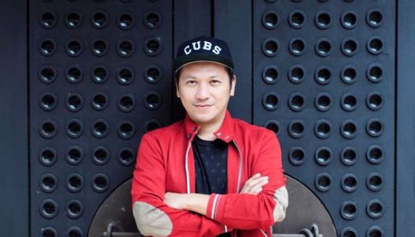 Wadaw, Gading Marten Koleksi Ratusan Sepatu, Ada yang Harganya Rp 50 Juta