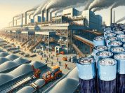 Percepatan Hilirisasi Nikel Jadi Kunci Ketahanan Energi dan Daya Saing Industri Indonesia, tapi Tak Digenjot?