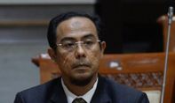 Hakim Agung Gazalba Saleh Ditetapkan KPK Jadi Tersangka Buntut Kasus Suap di MA!