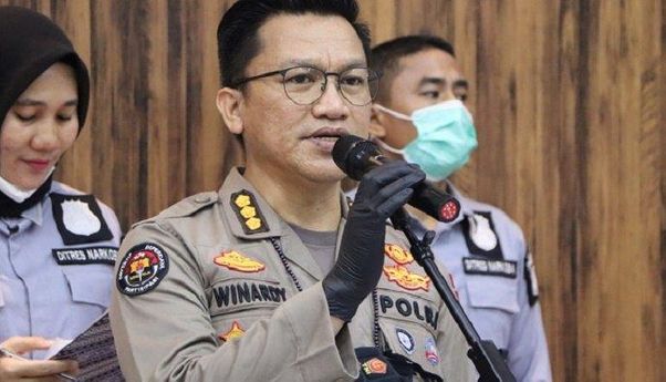 Berita Kriminal: Pelaku Pembakaran Rumah Wartawan di Aceh Diduga Oknum TNI