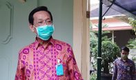 Sri Sultan HB X Berikan Kebebasan Hak Politik bagi Para Abdi Dalem Keraton Yogyakarta