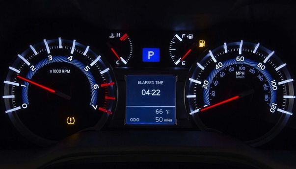 Ini Penyebab Utama RPM Mobil Tidak Stabil yang Sering Terjadi