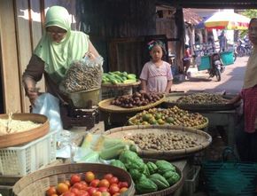 Menginspirasi! Kabupaten Kulon Progo Akan Terapkan e-Retribusi di 6 Pasar Tradisional, Ini Daftarnya