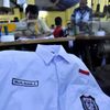Disdikbud OKU Timur Larang Sekolah Manfaatkan PPDB Jual Seragam Siswa