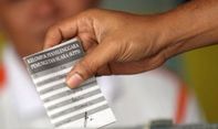 Berita Terbaru: Semua Calon Petahana di Pilkada DIY Tumbang