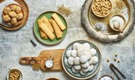 Inilah Hidangan Khas Lebaran di Beberapa Negara