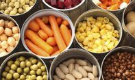 Beredar Informasi Makanan Kaleng asal Thailand Tularkan AIDS, Benarkah?