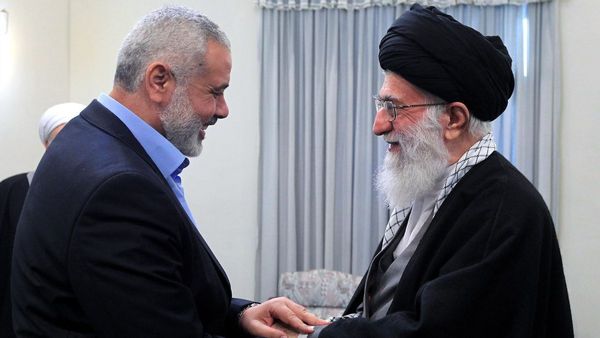 Upacara Pemakaman Ismail Haniyeh di Teheran, Salat Jenazah akan Dipimpin Ayatollah Ali Khamenei