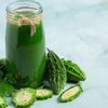 Kaya Nutrisi, Ketahui Ragam Manfaat Jus Pare untuk Kesehatan
