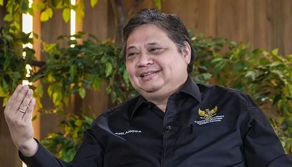 Airlangga Sebut Diskon Tarif Listrik 50 Persen Berlaku Mulai 5 Juni