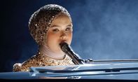 Putri Ariani Lolos, Kapan Gelaran Final America's Got Talent 2023?