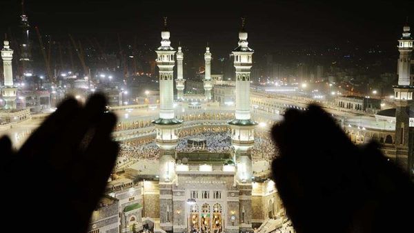 Arab Saudi Instruksikan Speaker Luar Masjid Hanya untuk Azan, Alasannya Ganggu Pasien dan Sesuai Syariat
