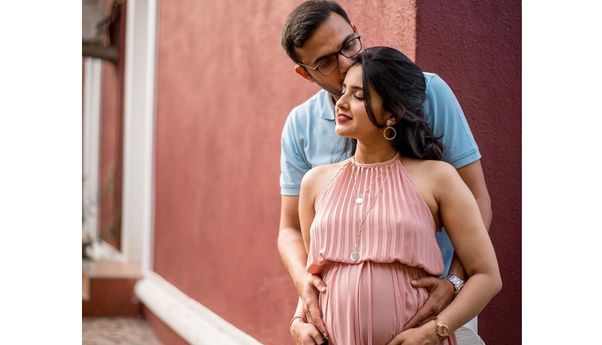 Mengenal Istilah Maternity Shoot pada Ibu Hamil