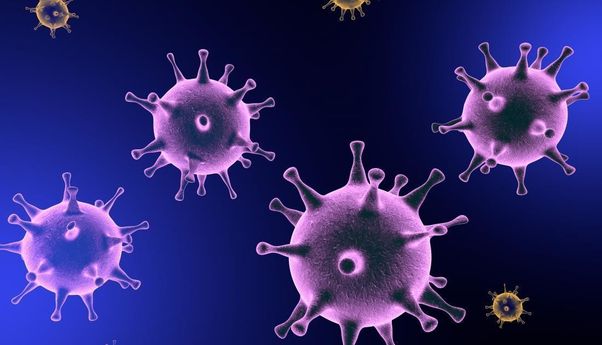 Sejarah Ditemukannya Virus: Sudah Ada Sejak Era Firaun