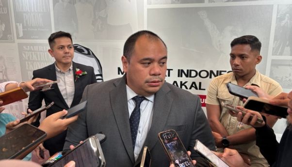 Investasi Danantara Rp17 Triliun ke Partners Group, Bidik Kredit Swasta Asia?