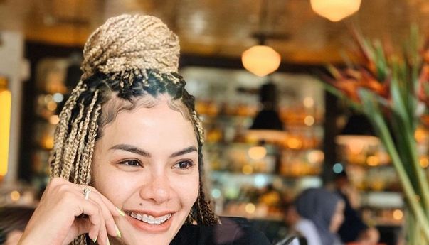 Kata Nikita Mirzani Soal Kemesraannya dengan Gofar Hilman