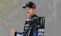 Maverick Vinales Tetap Percaya Diri di Sisa Seri MotoGP 2020