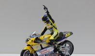 Evolusi Motor 2-tak Honda NSR500 MotoGP