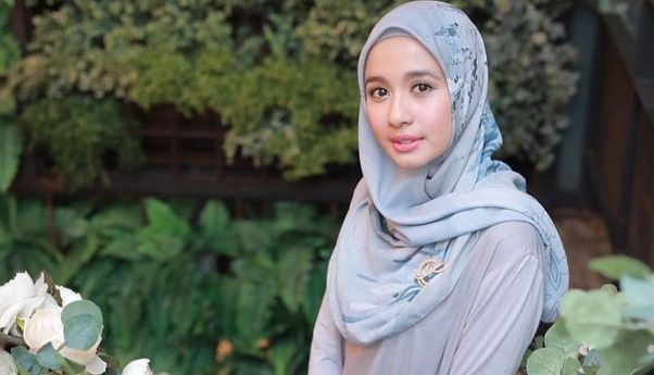 Laudya Chintya Bella Disebut Makin Cantik dan Bersahaja Usai Bercerai dari Engku Emran