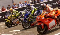 Tahun 2026 MotoGP Bakal Pakai Mesin 2-Tak Lagi, Bahan Bakarnya Air