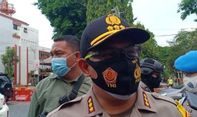 Kepolisian Solo Tidak Terbitkan Izin Keramaian Hingga Akhir Tahun 2020
