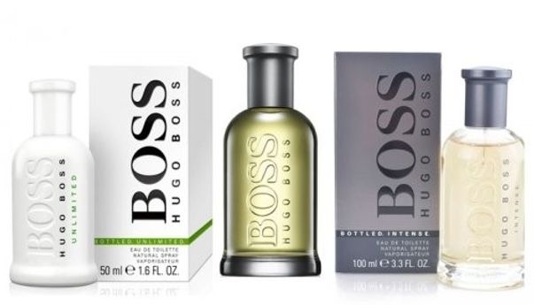 Pria Wajib Baca! Inilah 4 Rekomendasi Parfum Pria Wangi dan Tahan Lama